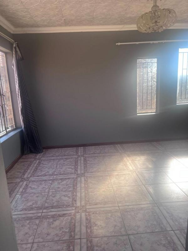To Let 2 Bedroom Property for Rent in Mmabatho North West